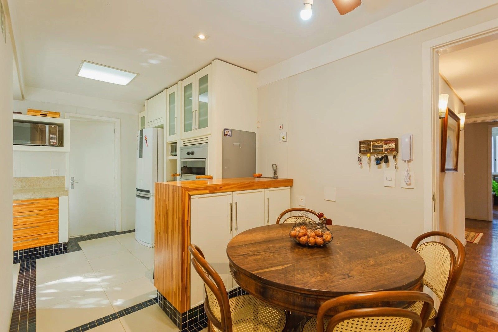 Apartamento no Moinhos de Vento com 3 dormitorios e 1 vaga de garagem — foto 14