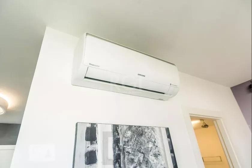 Loft para Venda - 38m², 1 dormitório, sendo 1 suites, 1 vaga - Jardim Botânico — foto 11