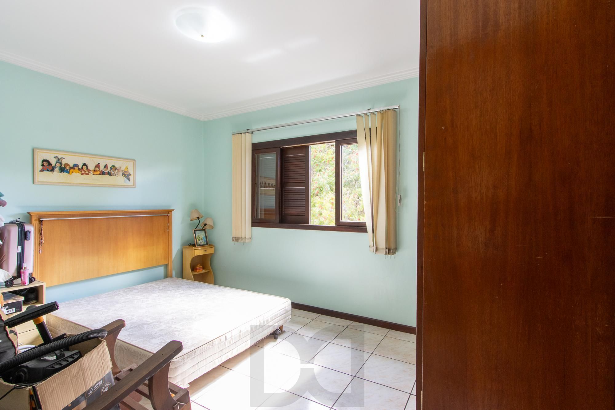 Casa Residencial ou Comercial, com 3 quartos (1 suite), 229m² privativos - Bairro Tristeza — foto 32