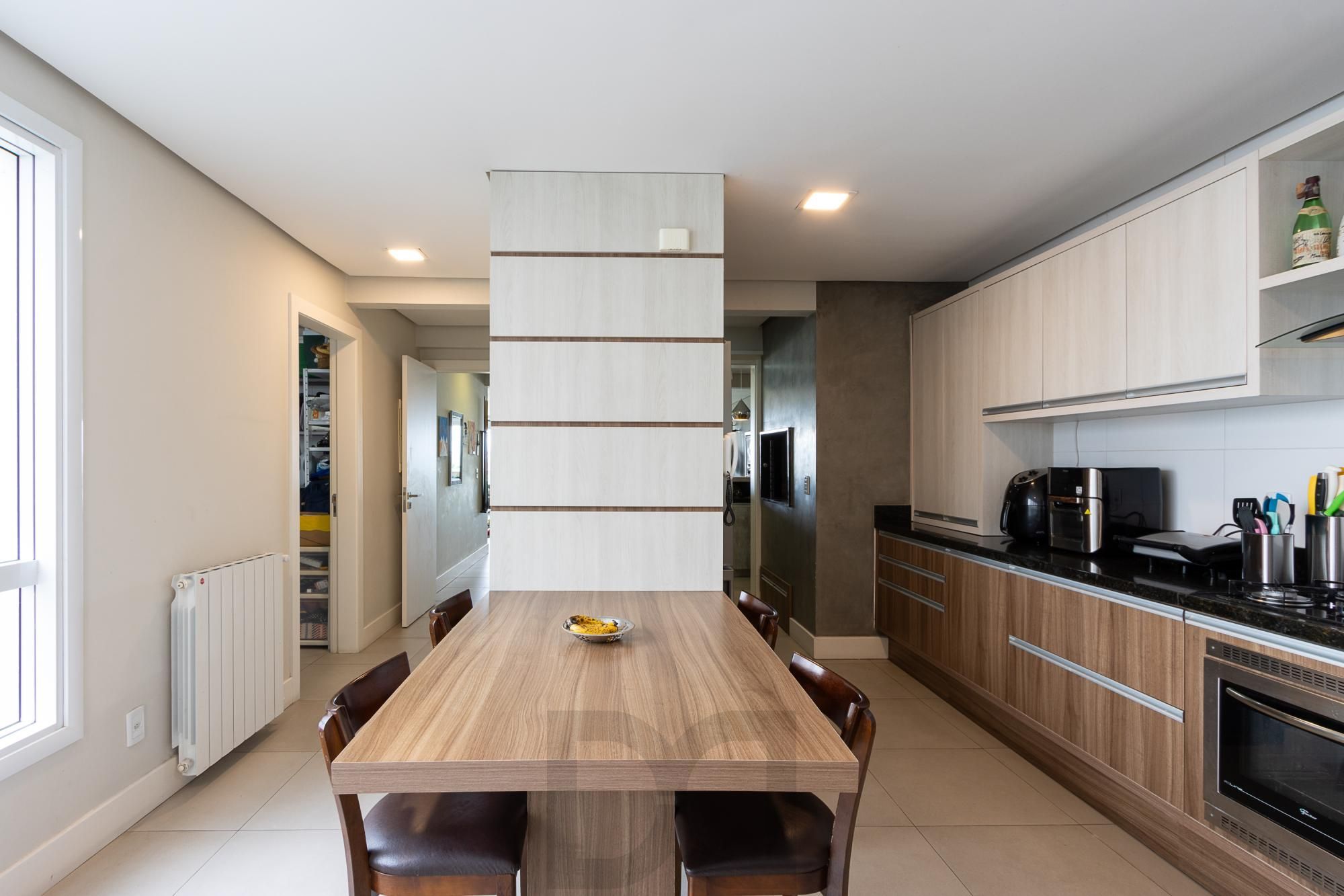 Apartamento à venda, com 3 dorm, 2 suítes, 2 vagas - bairro Cristal — foto 21