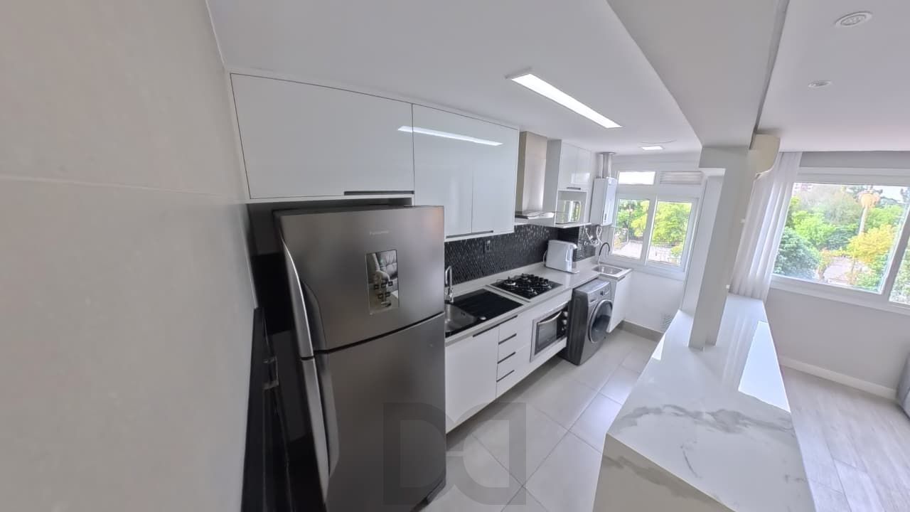 APARTAMENTO MOBILHADO IMPECÁVEL — foto 13