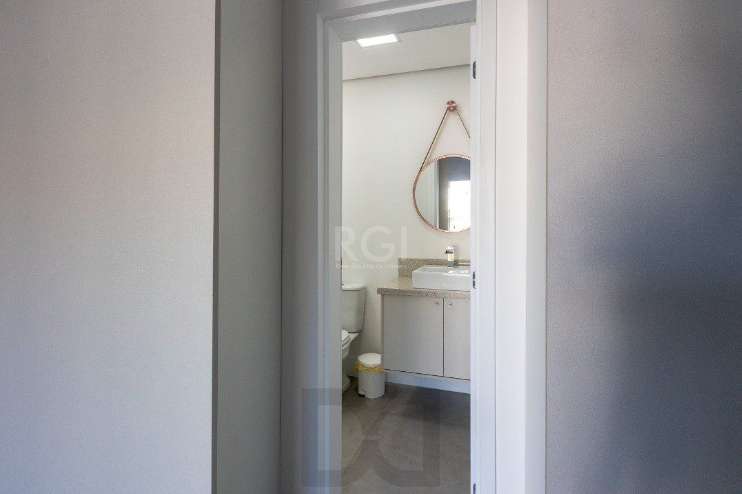 Casa Condominio para Venda - 280m², 3 dormitórios, sendo 3 suites, 4 vagas - Lagos De Nova Ipanema — foto 40