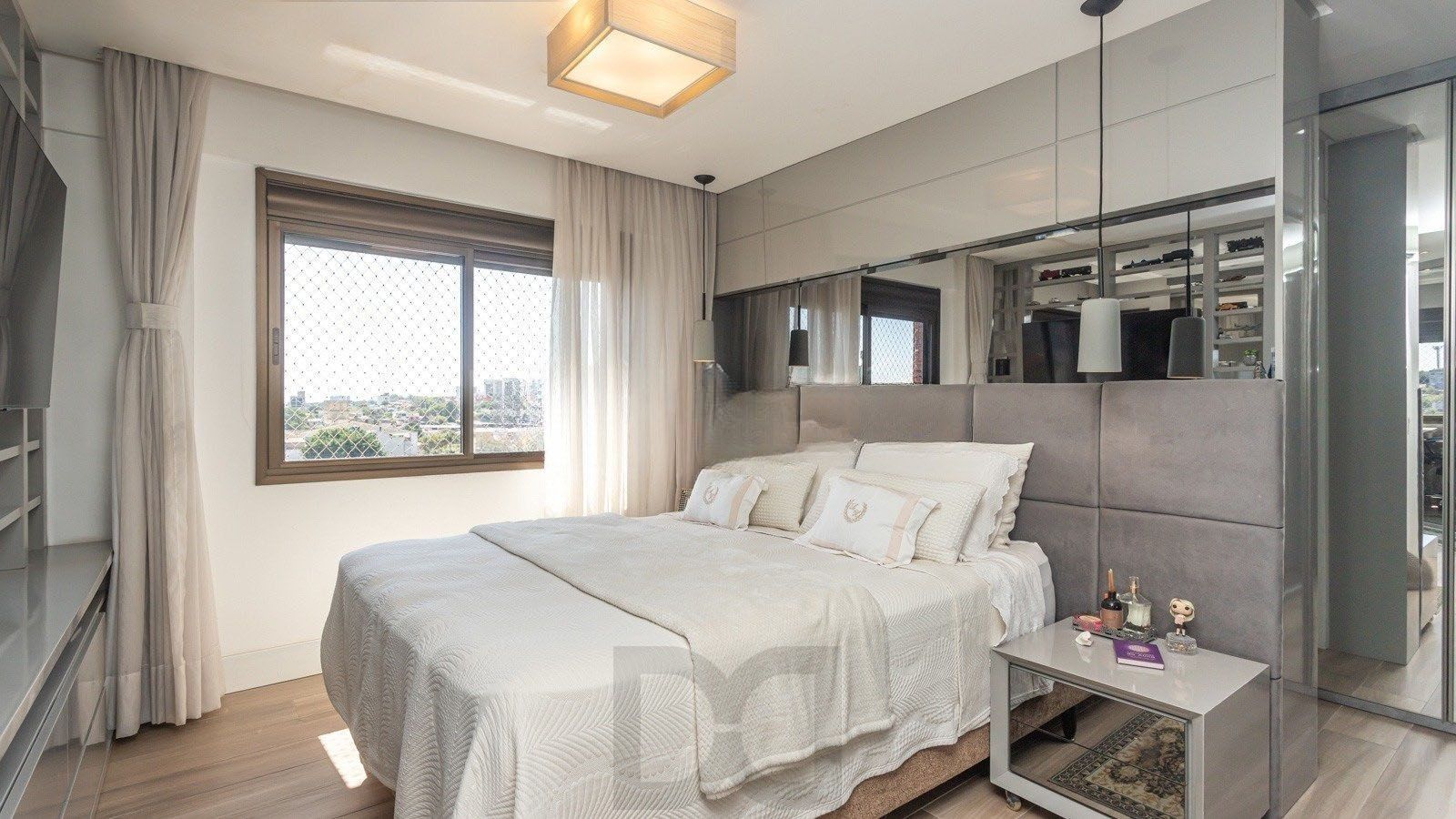 Apartamento com 3 quartos, 3 vagas e 105m² - Bairro Vila Jardim — foto 13