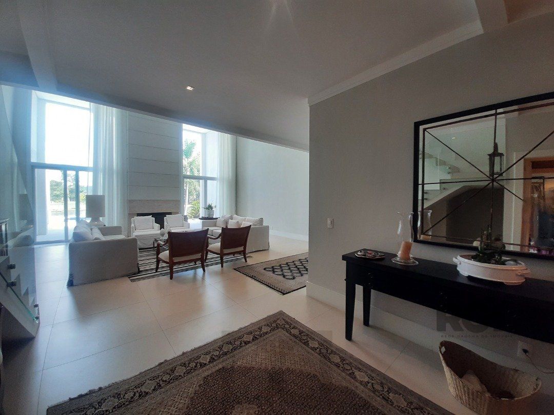 Casa Condominio para Venda - 423.23m², 4 dormitórios, sendo 4 suites, 4 vagas - Terra Ville — foto 4