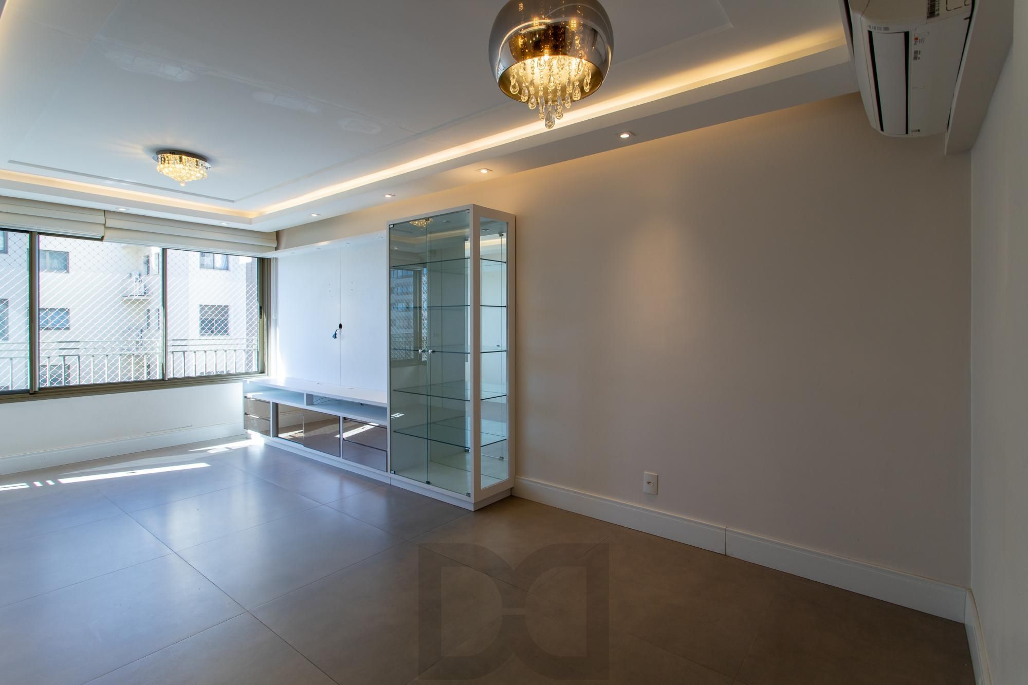 Apartamento no Pedra Bonita/ 3 dormitórios sendo 1 suítes e 1 vaga de garagem — foto 4