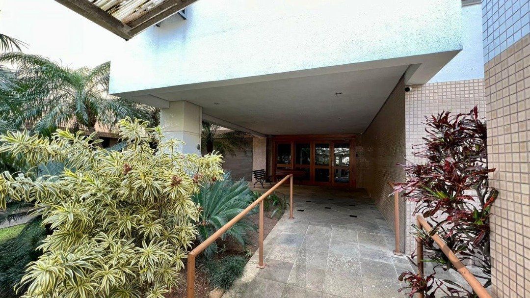 Apartamento para Venda - 83.26m², 3 dormitórios, sendo 1 suites, 1 vaga - Santana — foto 3