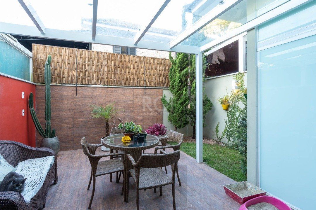 Casa Condominio para Venda - 188.6m², 3 dormitórios, sendo 1 suites, 2 vagas - Tristeza — foto 14