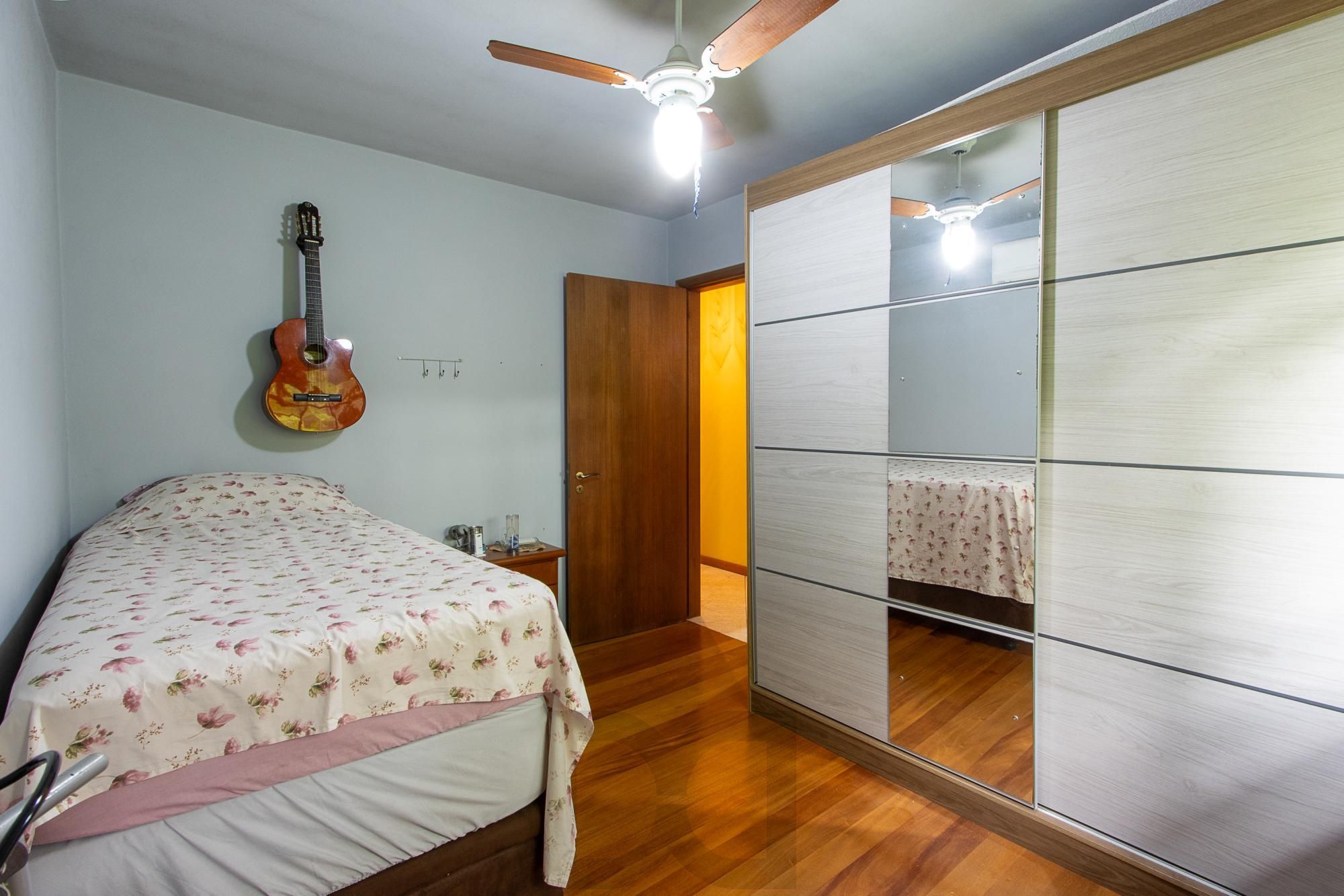 Casa térrea, nova, 3 quartos, 1 suite - Bairro Belém Velho — foto 31