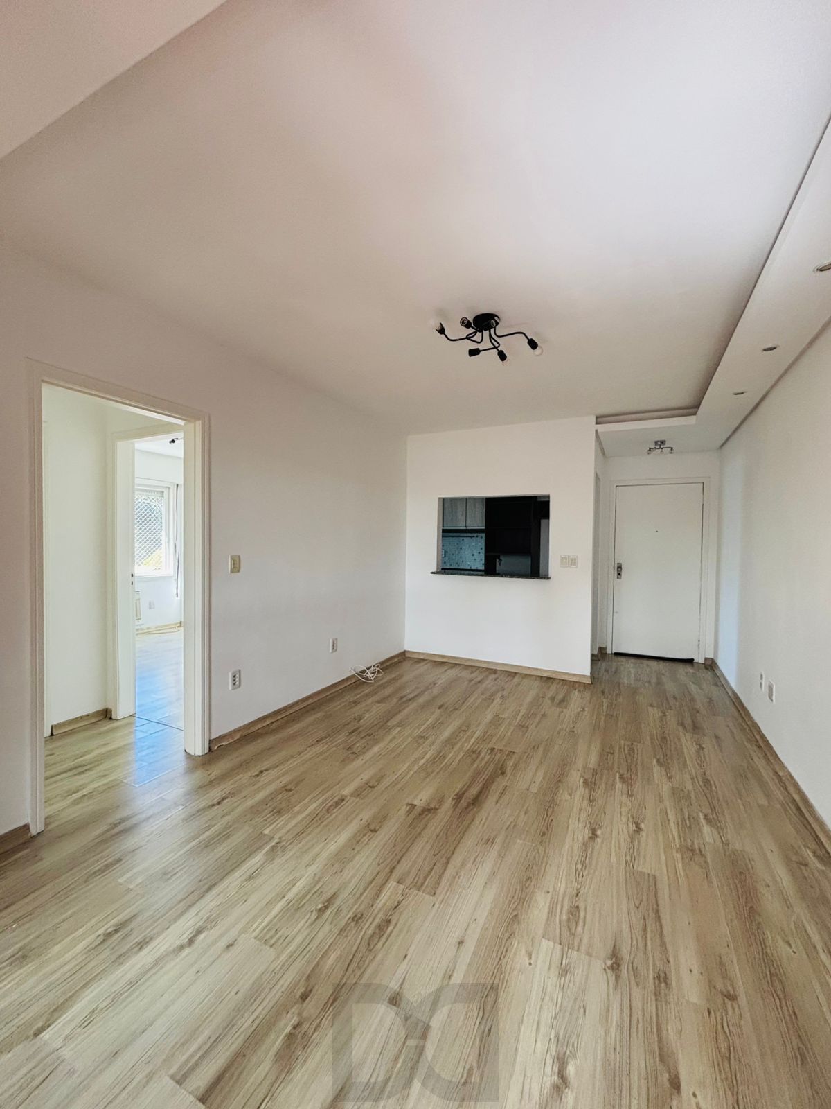 Apartamento 2 quartos, com vaga escriturada - Bairro Santo Antonio — foto 3