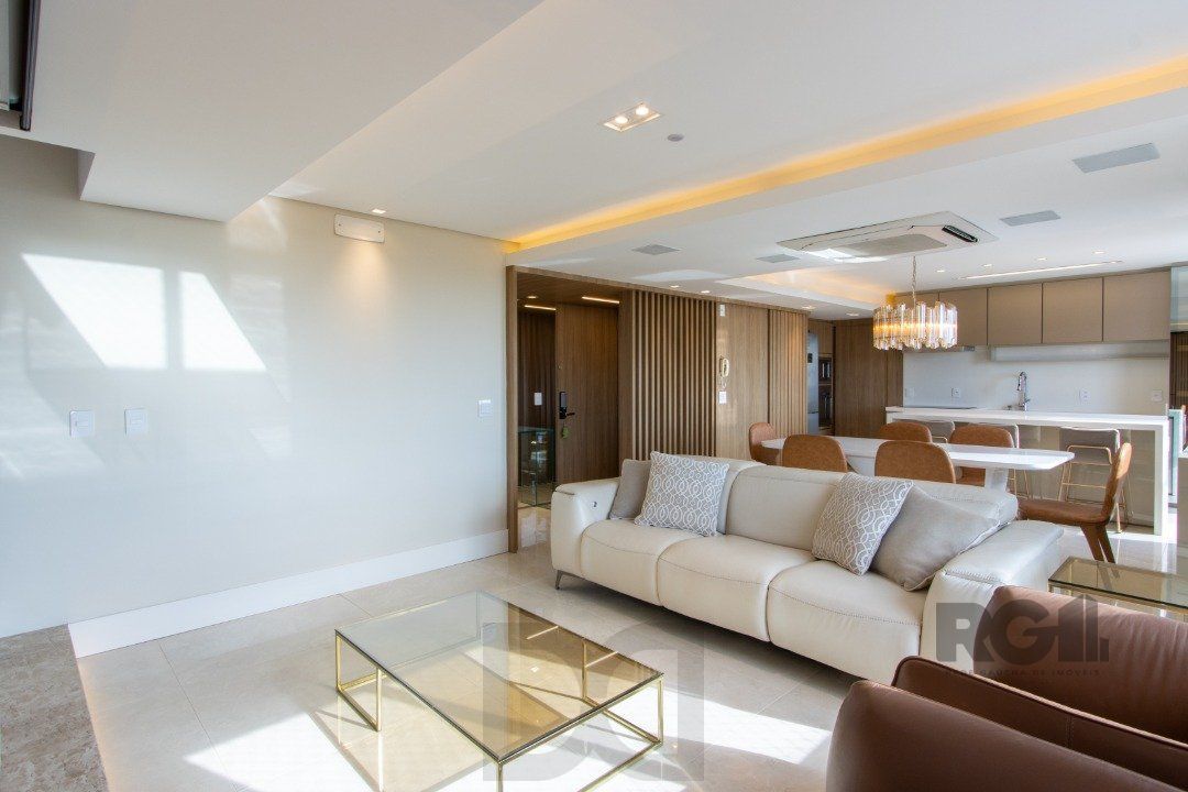 Duplex para Venda - 128.73m², 3 dormitórios, sendo 1 suites, 3 vagas - Cristal — foto 9