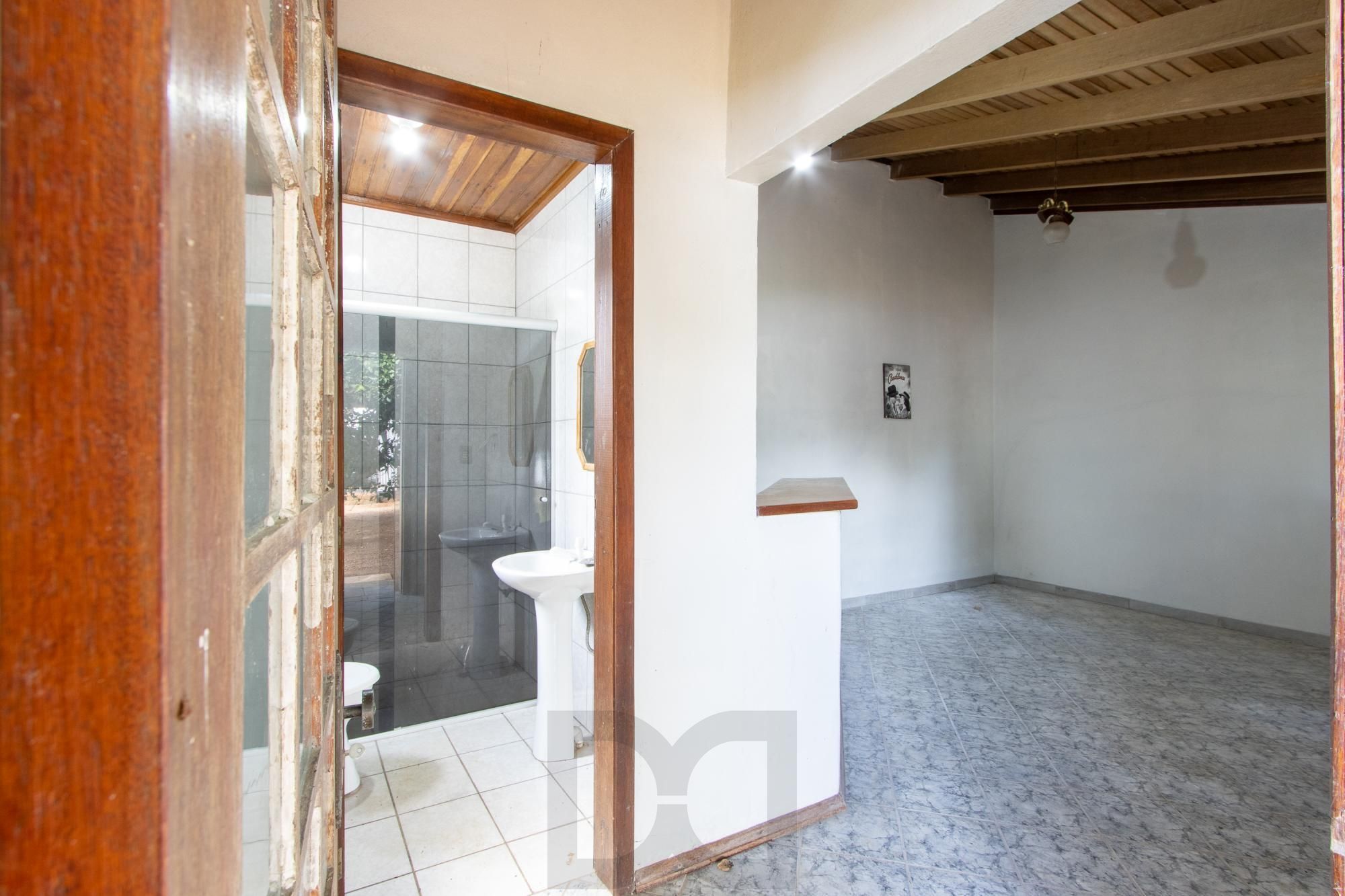 Casa em Vila Nova, Porto Alegre! Com 160m² de área privativa e um total de 899m² — foto 30