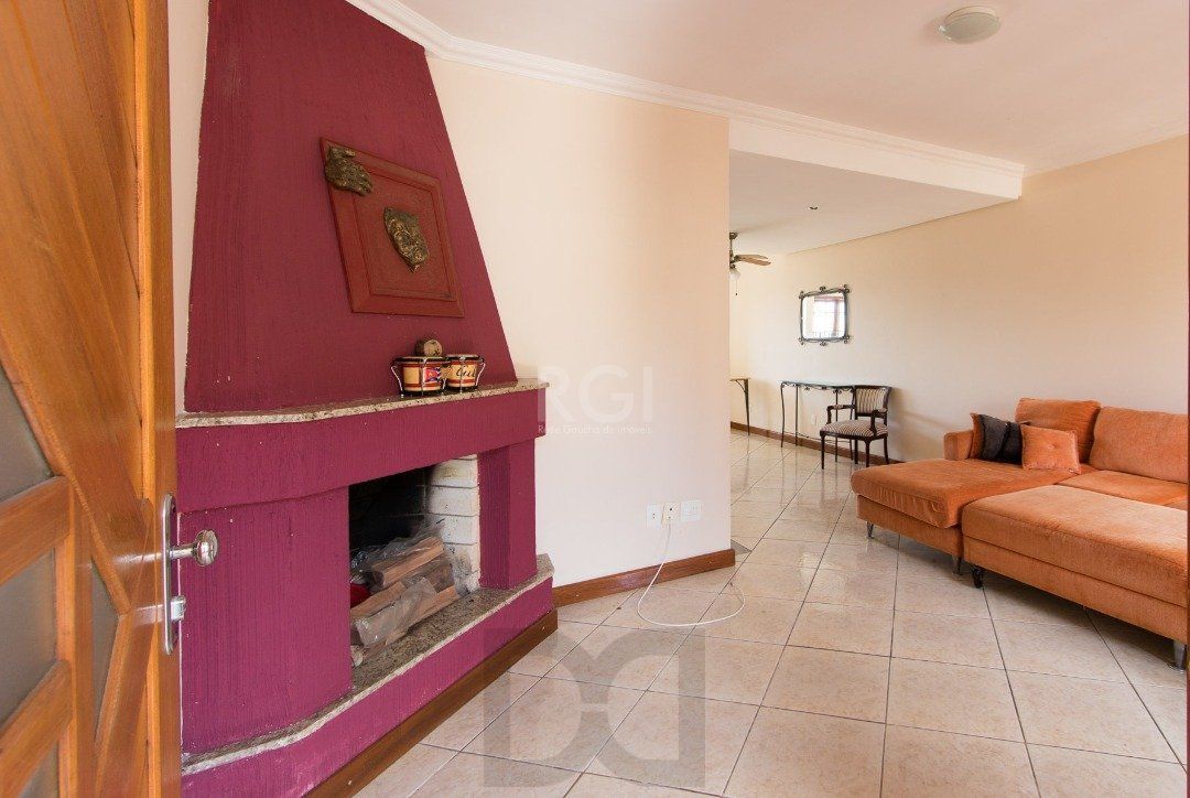 Casa para Venda - 204.75m², 3 dormitórios, sendo 1 suites, 3 vagas - Ipanema — foto 4