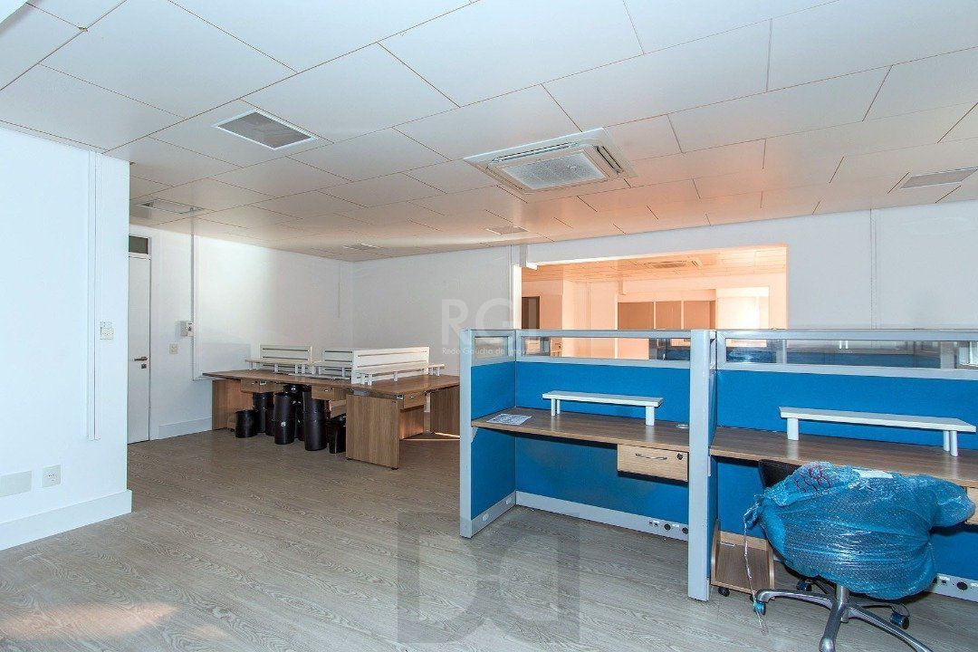 Conjunto/Sala para Venda - 194,14m², 0 dormitórios, 4 vagas - Bela Vista — foto 10