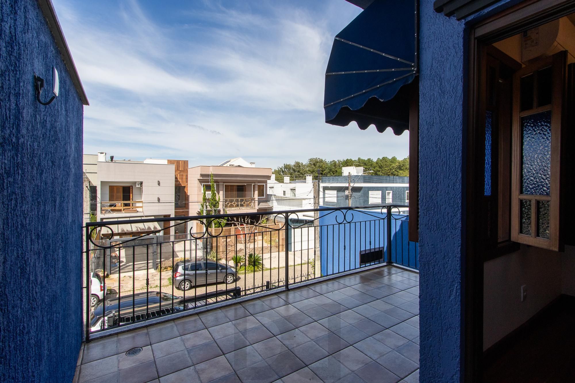 Casa 3 dormitórios com suíte master, terraço e 186m² no Lagos de Nova Ipanema — foto 40