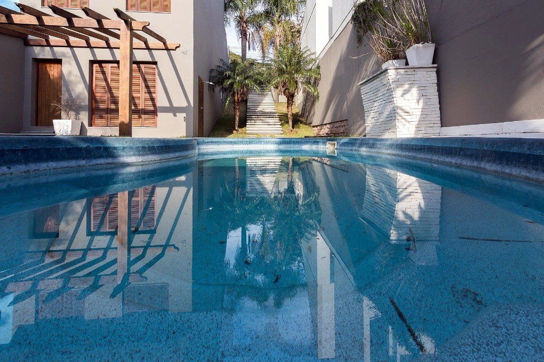 Casa Condominio para Venda - 262.98m², 3 dormitórios, sendo 1 suites, 2 vagas - Imperial Parque — foto 7