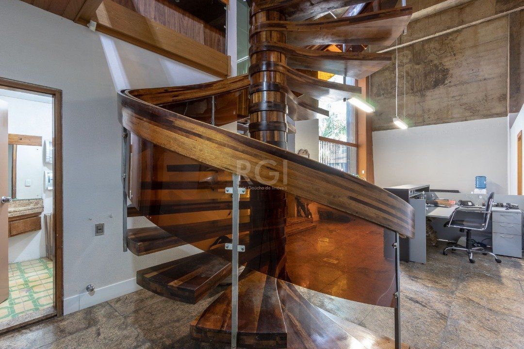 Conjunto/Sala para Venda - 255.36m², 0 dormitórios, Centro Histórico — foto 8