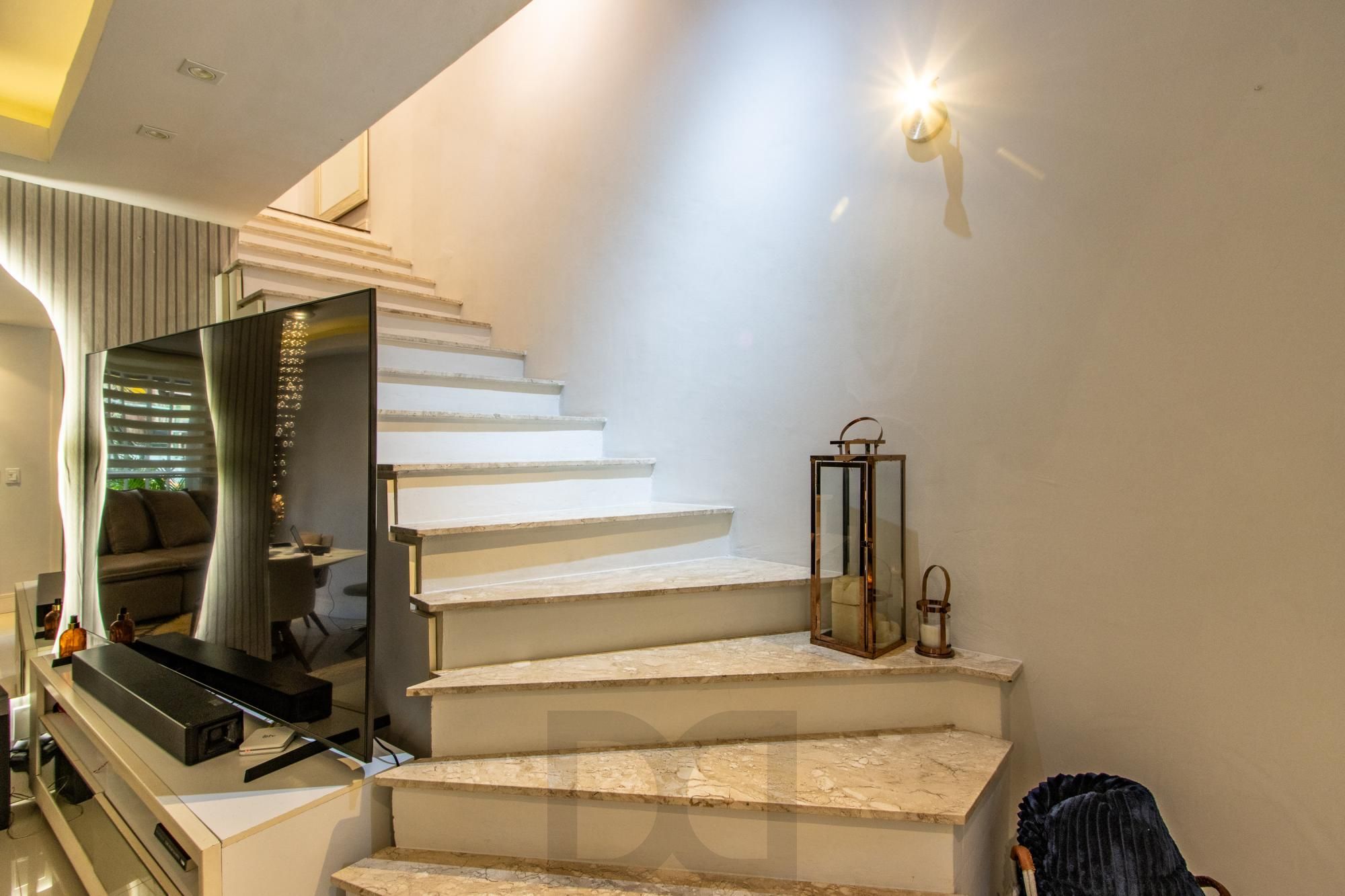 Bela casa em condominio Zona Sul ! — foto 21