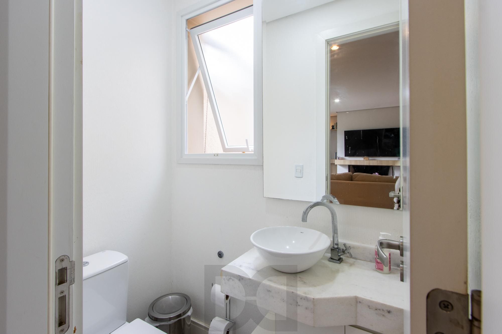 Casa Condominio para Venda - 243.72m², 3 suites, piscina,4 vagas - Terra Ville — foto 3