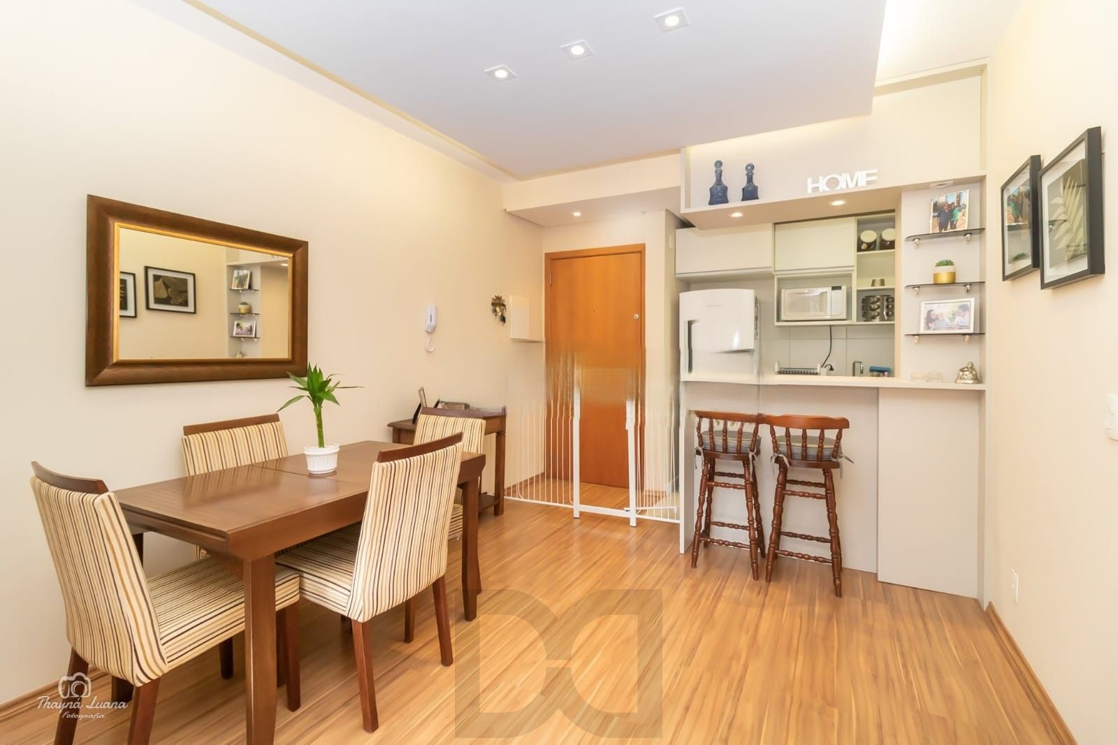 ÓTIMO APARTAMENTO BAIRRO PETRÓPOLIS — foto 4