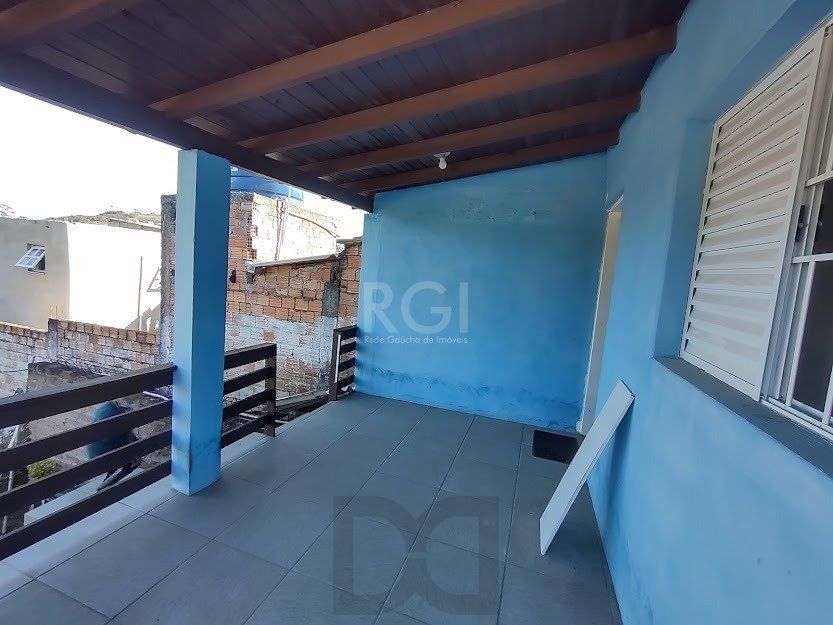 Casa para Venda - 156m², 2 dormitórios, 3 vagas - Campo Novo — foto 13