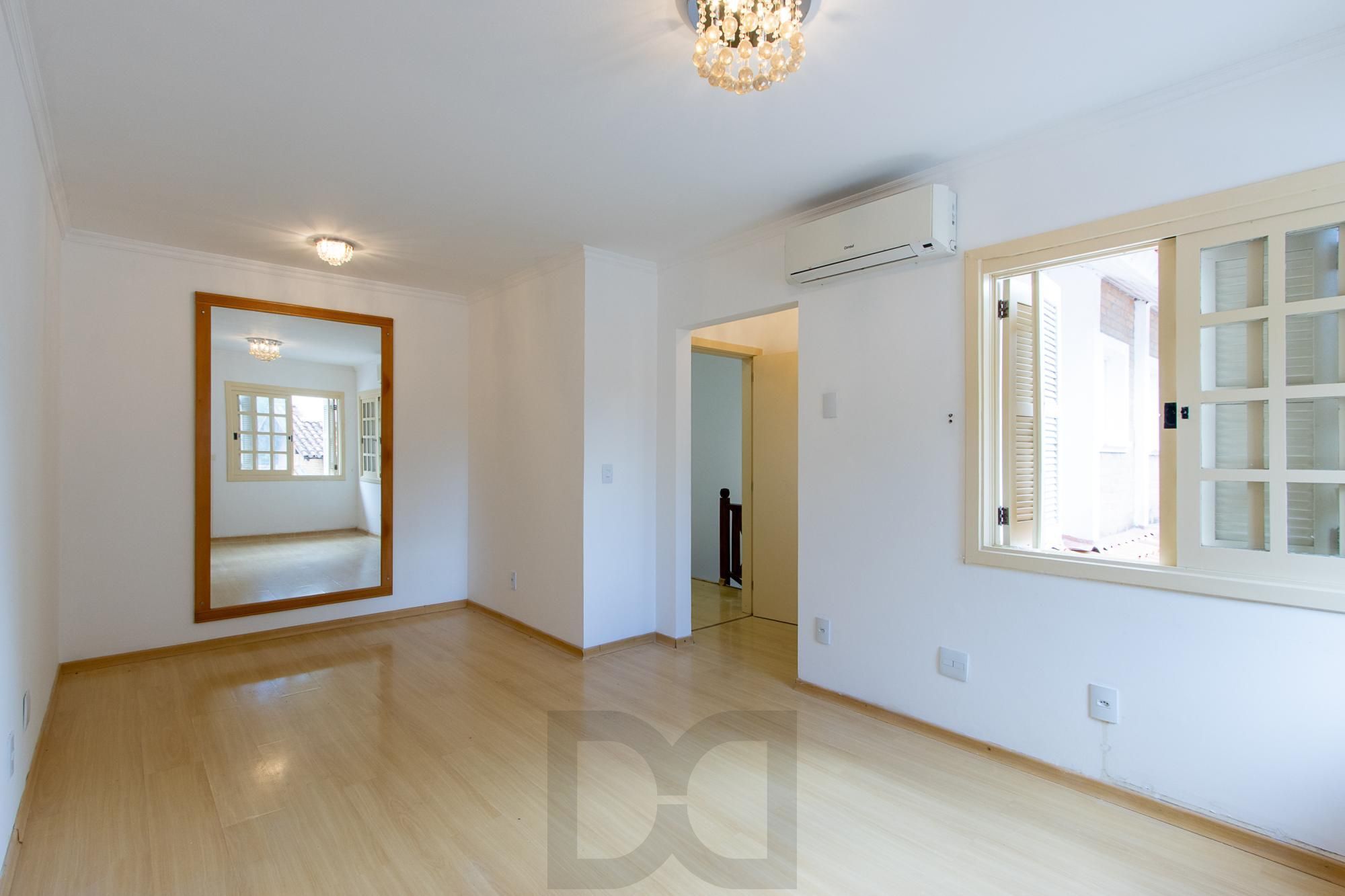 Casa em condomínio, 3 dormitórios (1 suite) 2 vagas - Jardim Isabel — foto 30