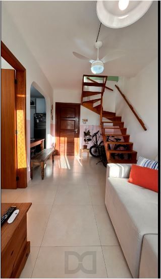 Otima cobertura com 2 quartos e 75m² à venda em Cristal, Porto Alegre. — foto 10