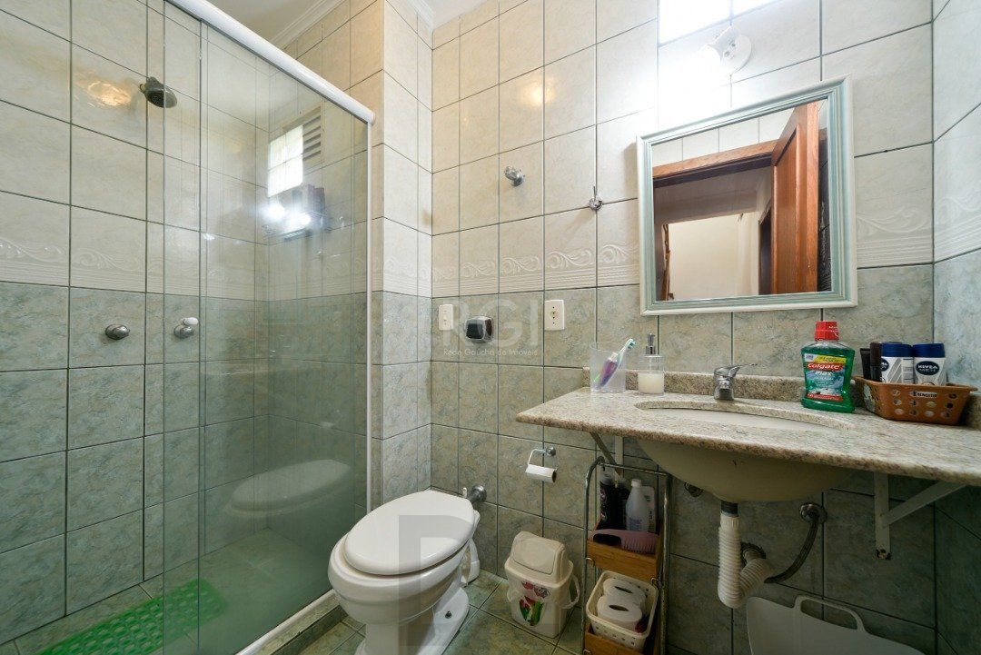 Casa Condominio para Venda - 240m², 3 dormitórios, sendo 1 suites, 3 vagas - Tristeza — foto 15