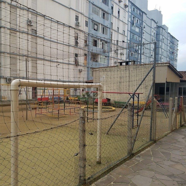 Apartamento para Venda - 42m², 1 dormitório, 1 vaga - Humaitá — foto 22