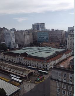PREDIO COMERCIAL COMPLETO Á VENDA, COM  4.100M² PRIVATIVOS -  17 ANDARES -CENTRO HISTÓRICO — foto 5