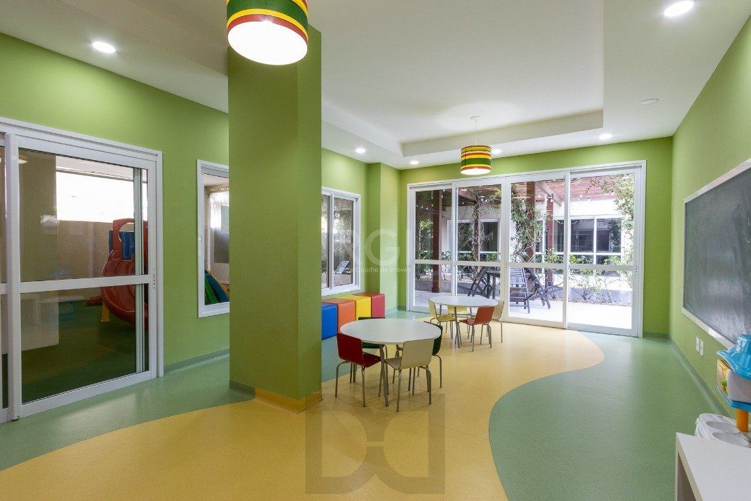 Apartamento para Venda - 69.64m², 2 dormitórios, sendo 1 suites, 1 vaga - Tristeza — foto 43