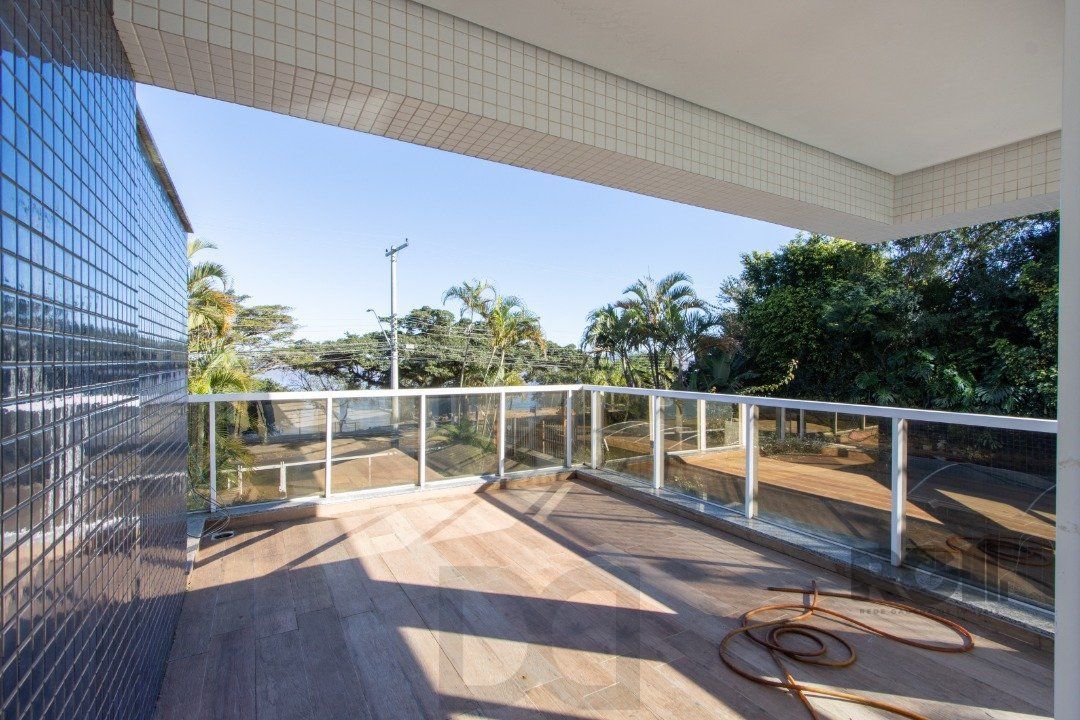 Cobertura para Locação/Aluguel - 172m², 3 dormitórios, sendo 3 suites, 4 vagas - Vila Assunção — foto 6