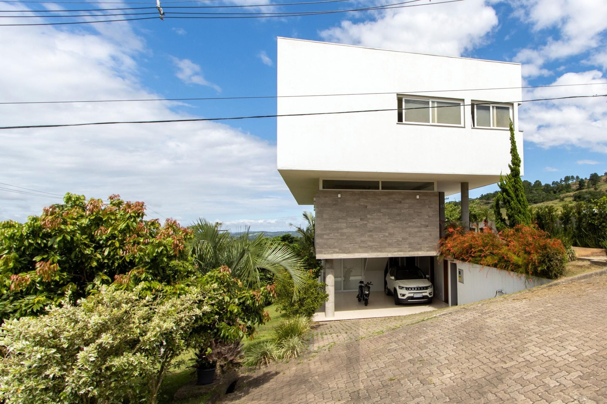 Luxuosa Casa em Condomínio de Alto Padrão com vista para Guaiba — foto 47