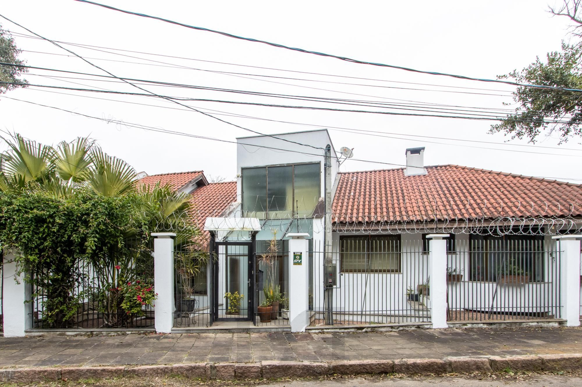 Mansão com 469m² privativos, 5 suites e 10 vagas de garagem - Vila Conceição — foto 3