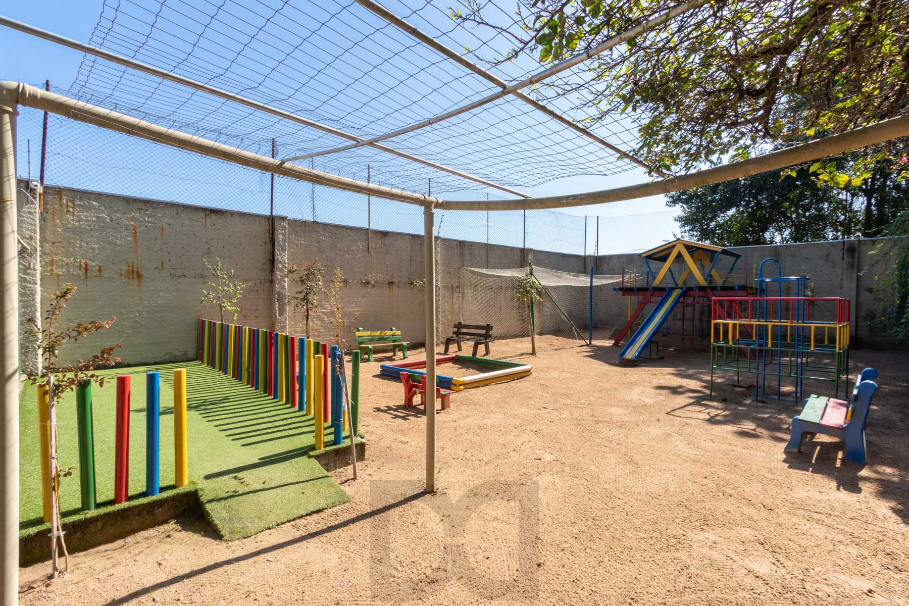Playground