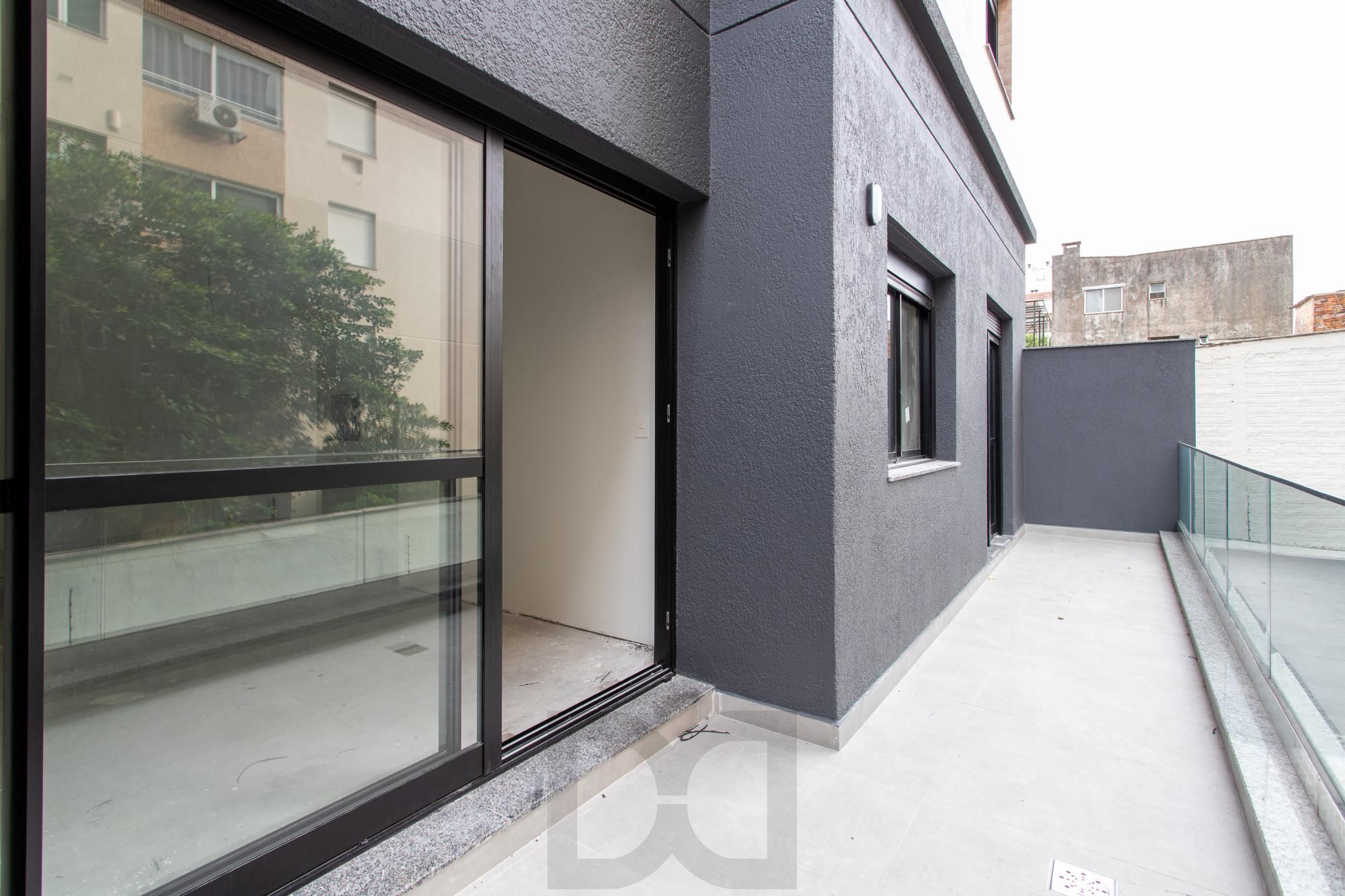 Apartamento Garden, 2 dormitórios, 1 suíte, 2 vagas, Av Otto Niemeyer e Zaffari — foto 6