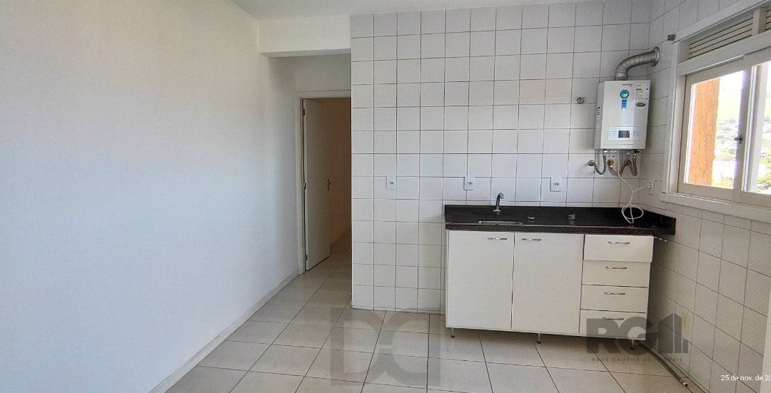 Apartamento para Venda - 43.29m², 1 dormitório, 1 vaga - Partenon — foto 8