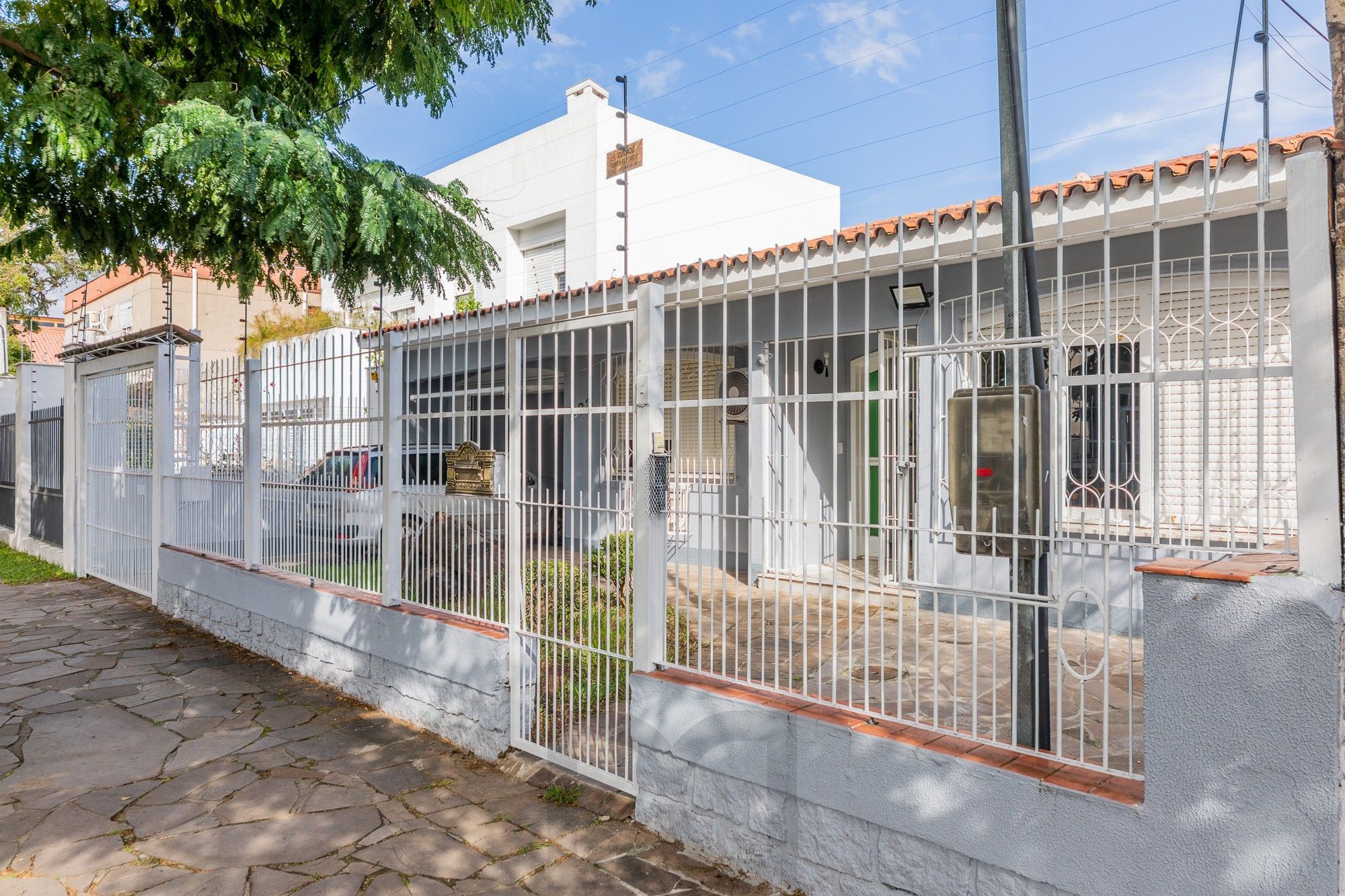 CASA TÉRREÀ VENDA BAIRRO CAVALHADA 315.85M² — foto 1