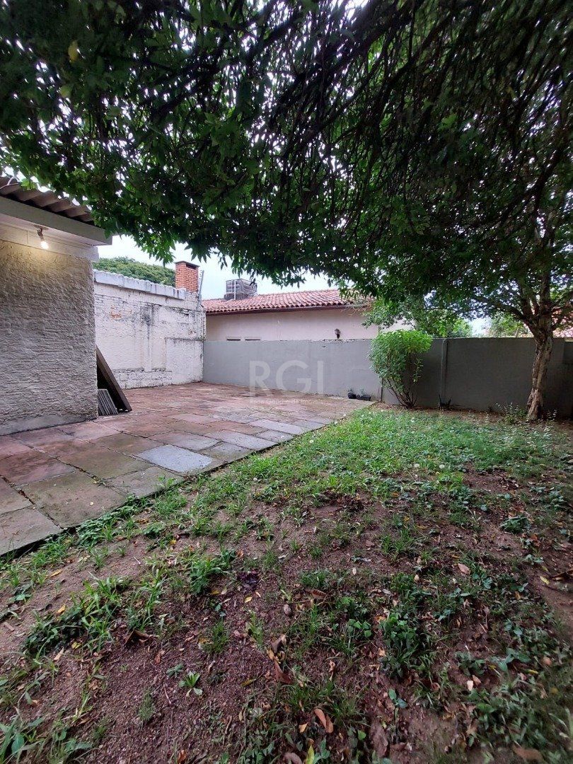 Casa para Venda - 184m², 3 dormitórios, sendo 1 suites, 4 vagas - Cristal — foto 15