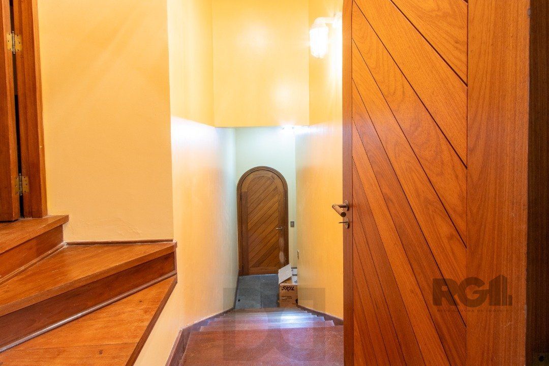Casa para Venda - 645m², 4 dormitórios, sendo 4 suites, 11 vagas - Tristeza — foto 72