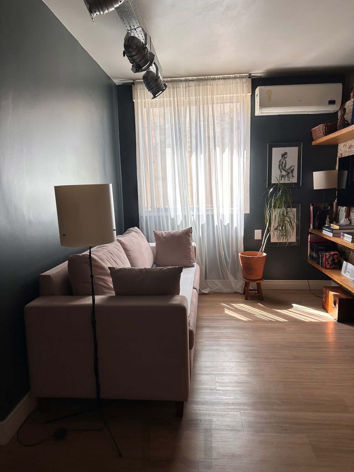 Apartamento com 1 quarto e 45,48m² à venda em Petrópolis, Porto Alegre. — foto 12