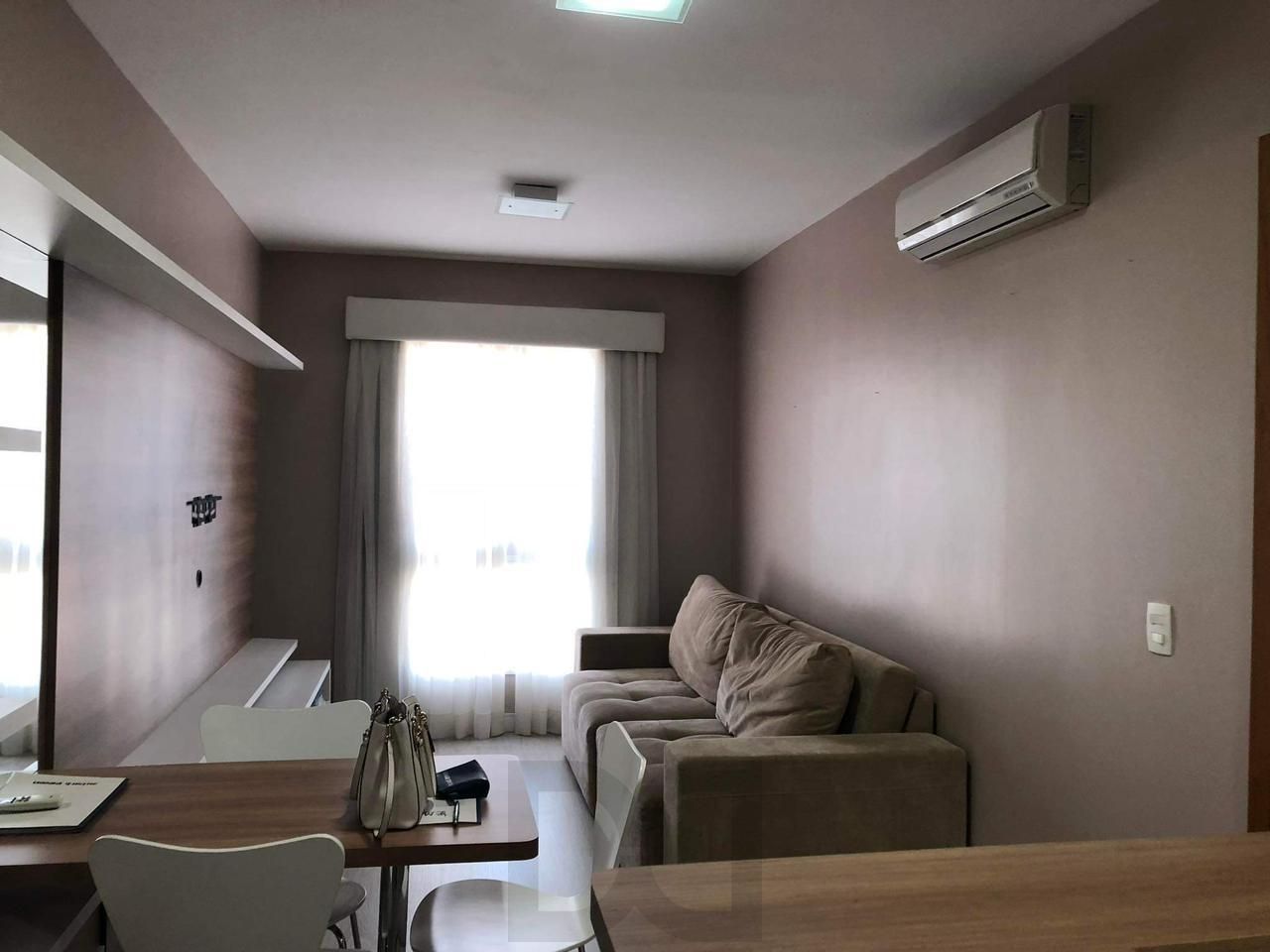 Loft a venda 1 dormitório mobiliado com 1 vaga de garagem / Lima e Silva — foto 2