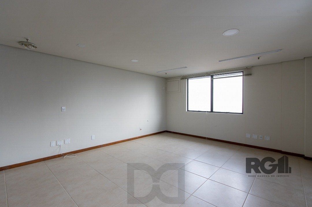 Conjunto/Sala para Venda - 33.83m², 0 dormitórios, Menino Deus — foto 10
