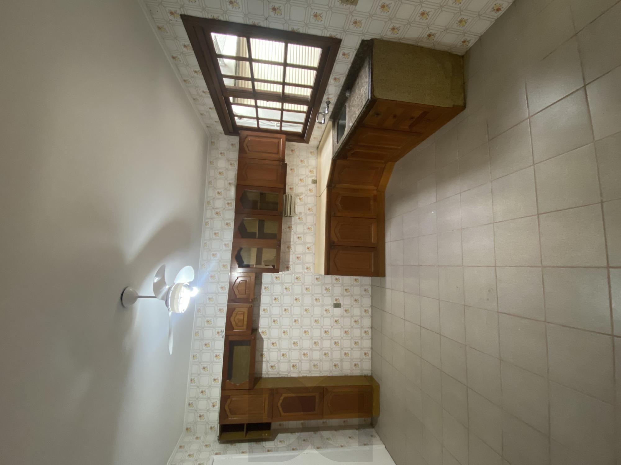 Apartamento  no bairro Jardim Botânico — foto 18