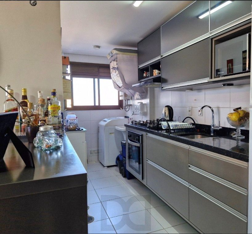 Apartamento com 76 m² três dormitórios no bairro tristeza em Porto Alegre para comprar. — foto 3
