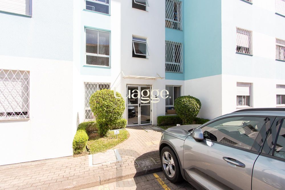 Apartamento 2 quartos, reformado, 1 vaga escriturada - Vila Nova — foto 22