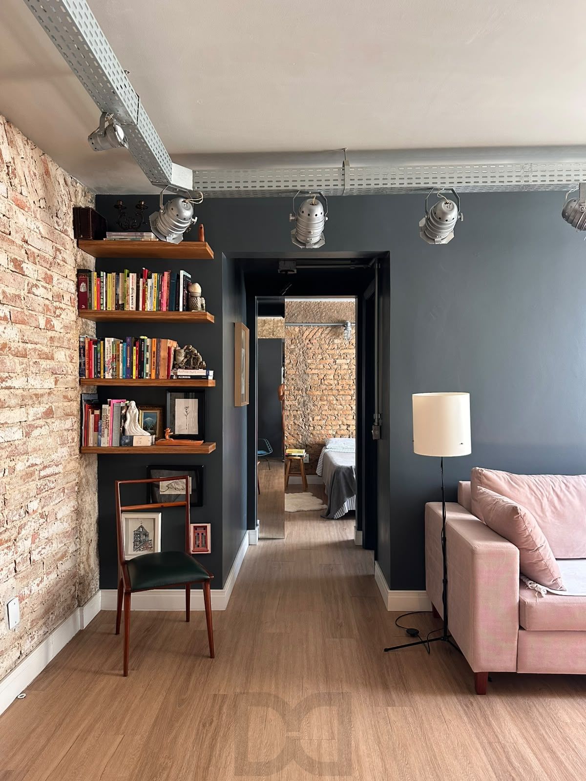 Apartamento com 1 quarto e 45,48m² à venda em Petrópolis, Porto Alegre. — foto 11