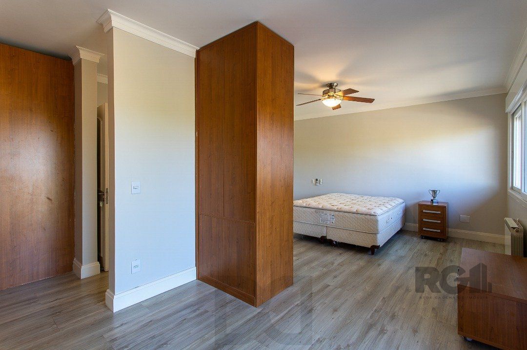 Casa Condominio para Venda - 610m², 4 dormitórios, sendo 4 suites, 3 vagas - Terra Ville — foto 79