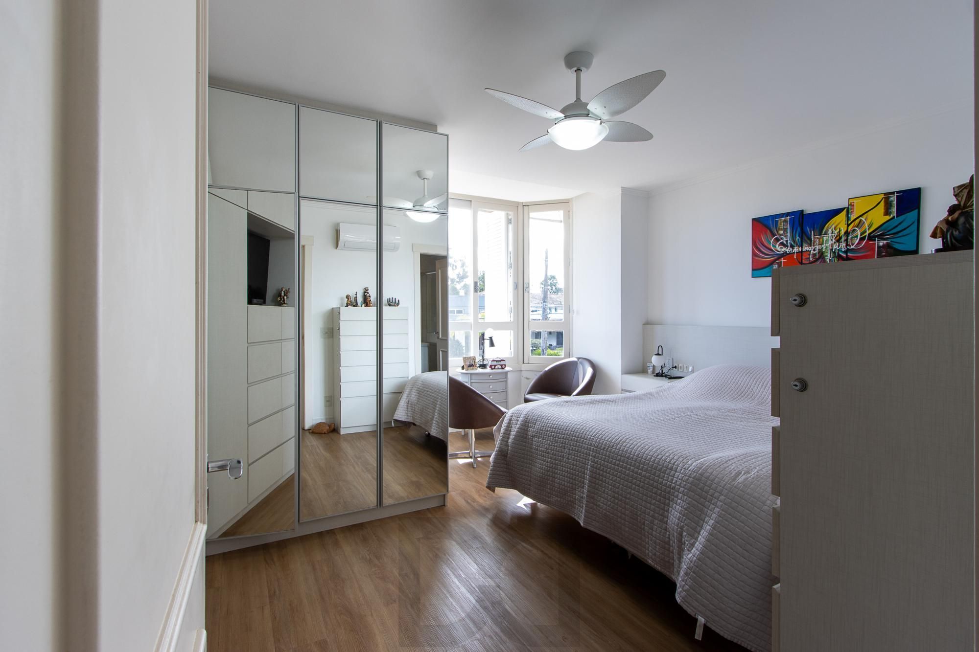 Casa no Condominio Terra Ville, com 3 quartos, piscina aquecida, espera elevador — foto 34