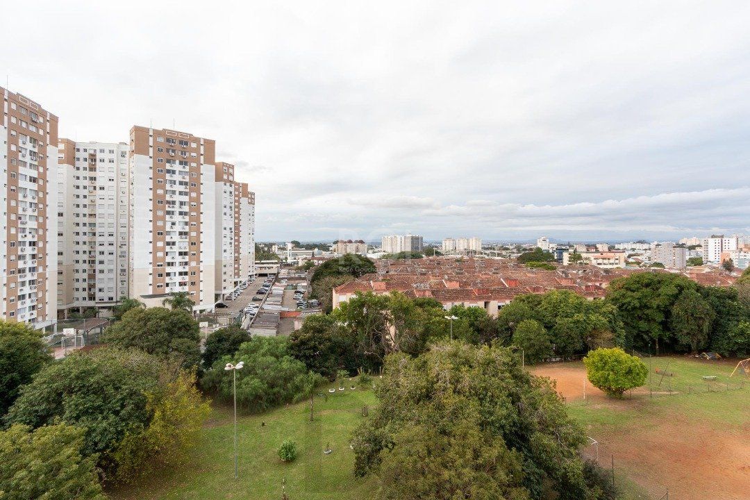 Cobertura para Venda - 247.08m², 3 dormitórios, sendo 1 suites, 2 vagas - Vila Ipiranga — foto 10
