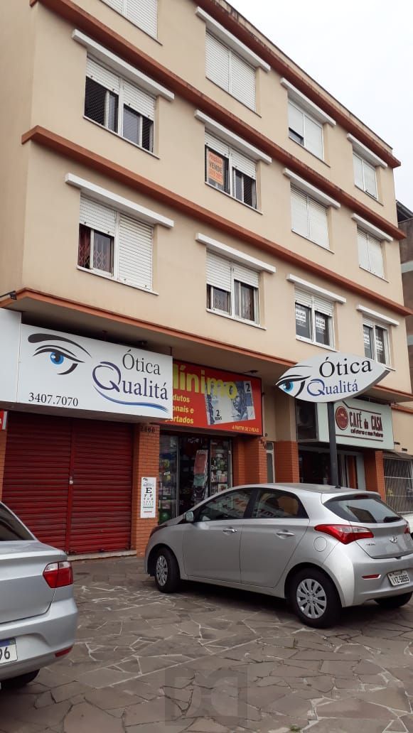 APARTAMENTO 1 QUARTO 1 BANHEIRO 45,32M² EXELENTE LOCALIZAÇÃO — foto 6